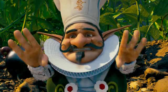 Arthur a Minimojove 2   Maltazarova Pomsta  2009  CZ Dabing