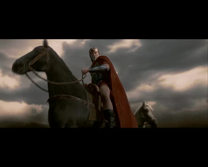 Beowulf