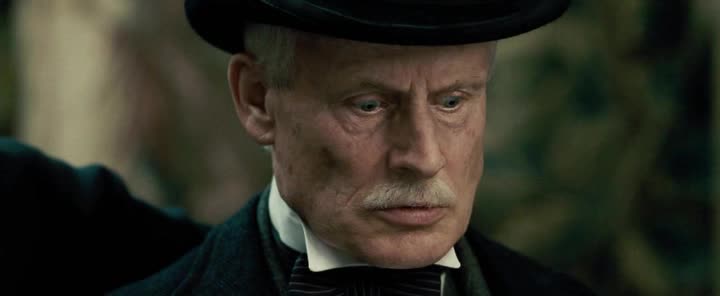 Sherlock Holmes Hra stinu  2011    CZ dabing
