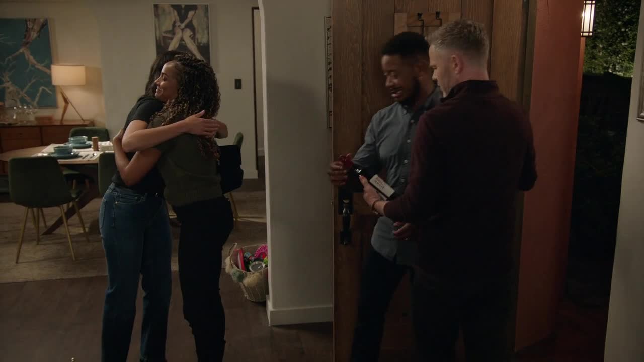 Zelenáč - The Rookie S08E04 CZ titulky HD