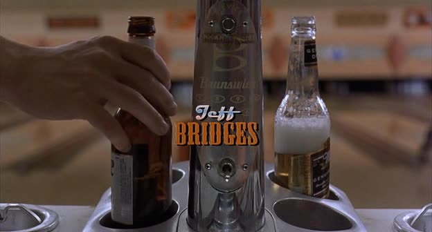 Big Lebowski   The Big Lebowski   1998 DVDrip CZdabing