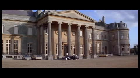 James Bond   Nikdy nerikej nikdy  1983 CZ dabing