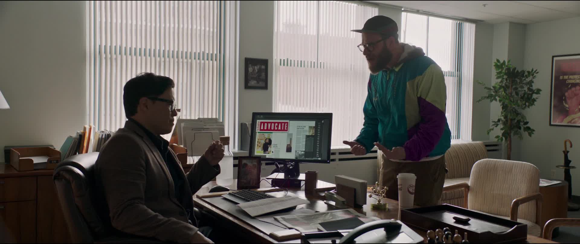 Srazka s laskou 2019 CZ titulky HD