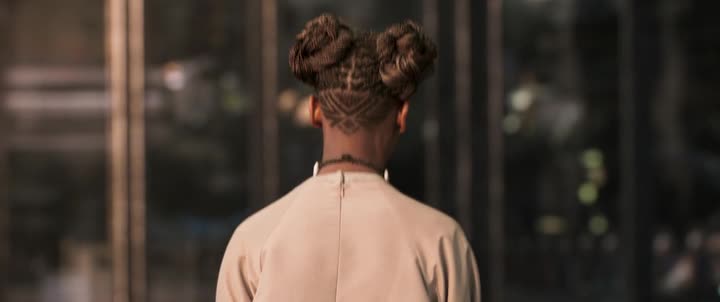 Black Panther 2018 CZ dabing