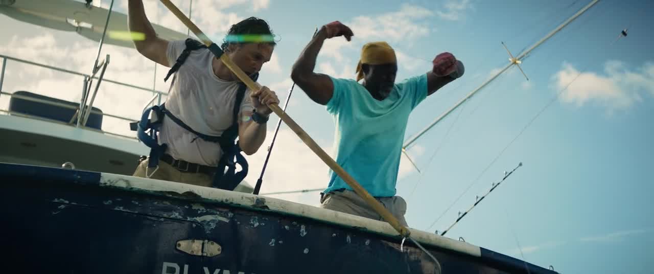 Ticho pred bouri 2019 CZ SK titulky HD