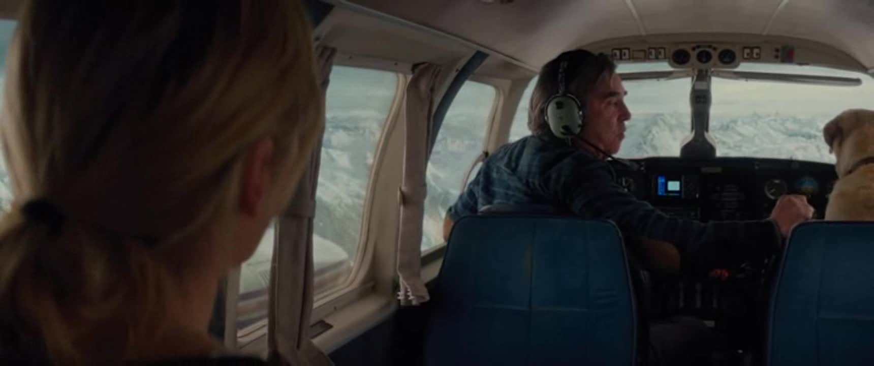 Hora mezi nami  2017  CZ dabing