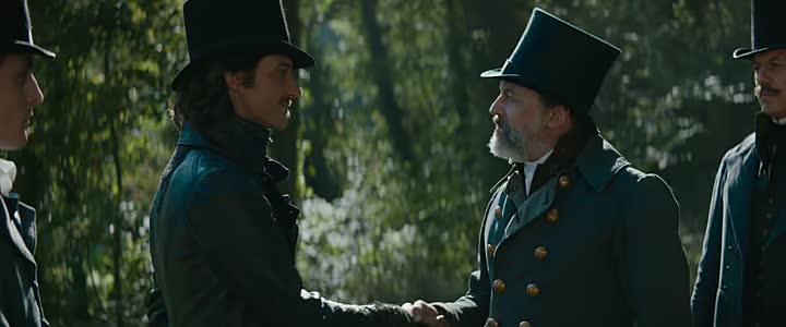 Hrabě Monte Christo 2024 CZ SK titulky