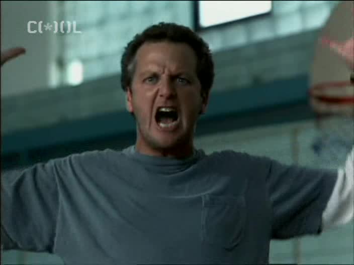 Blaznivi fandove  1996 TV CZ