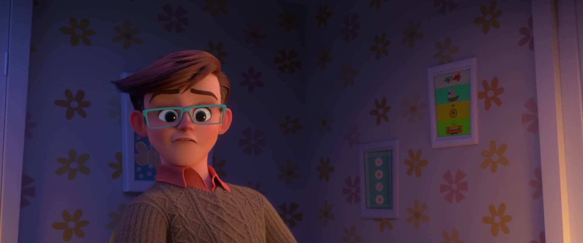 Mimi sef Rodinny podnik 2021 SK dabing HD