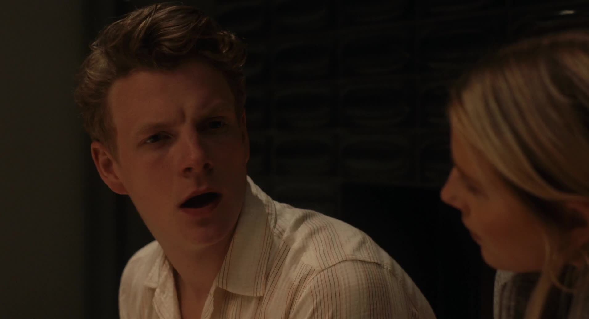 Vo vztahu 2018 SK dabing HD