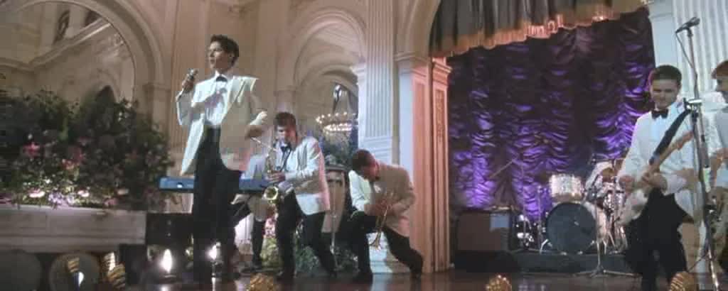 Co ta holka chce 2003 cz