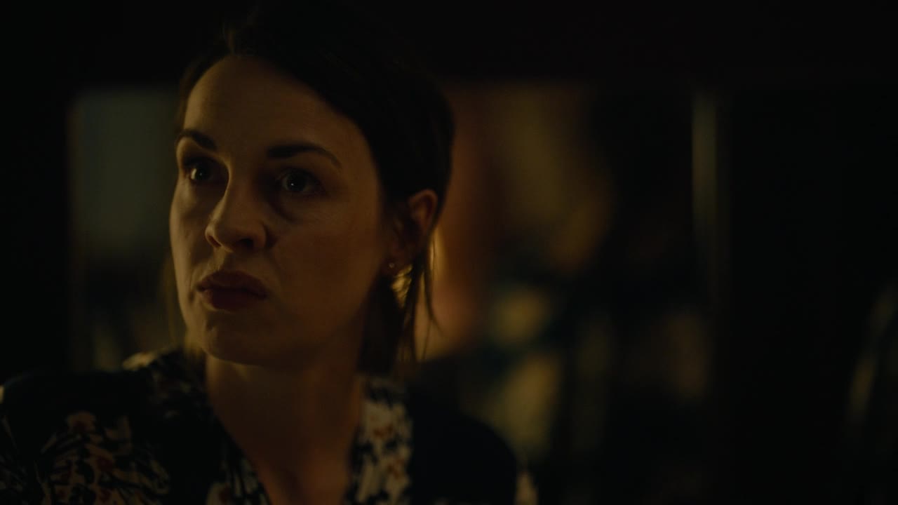 Dablova hodina S01E02 CZ titulky HD