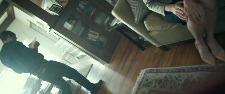 Projekt Minulost  2015  CZ Dabing