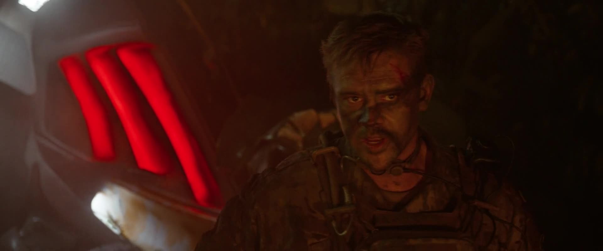 Predator Evoluce 2018 CZ titulky HD