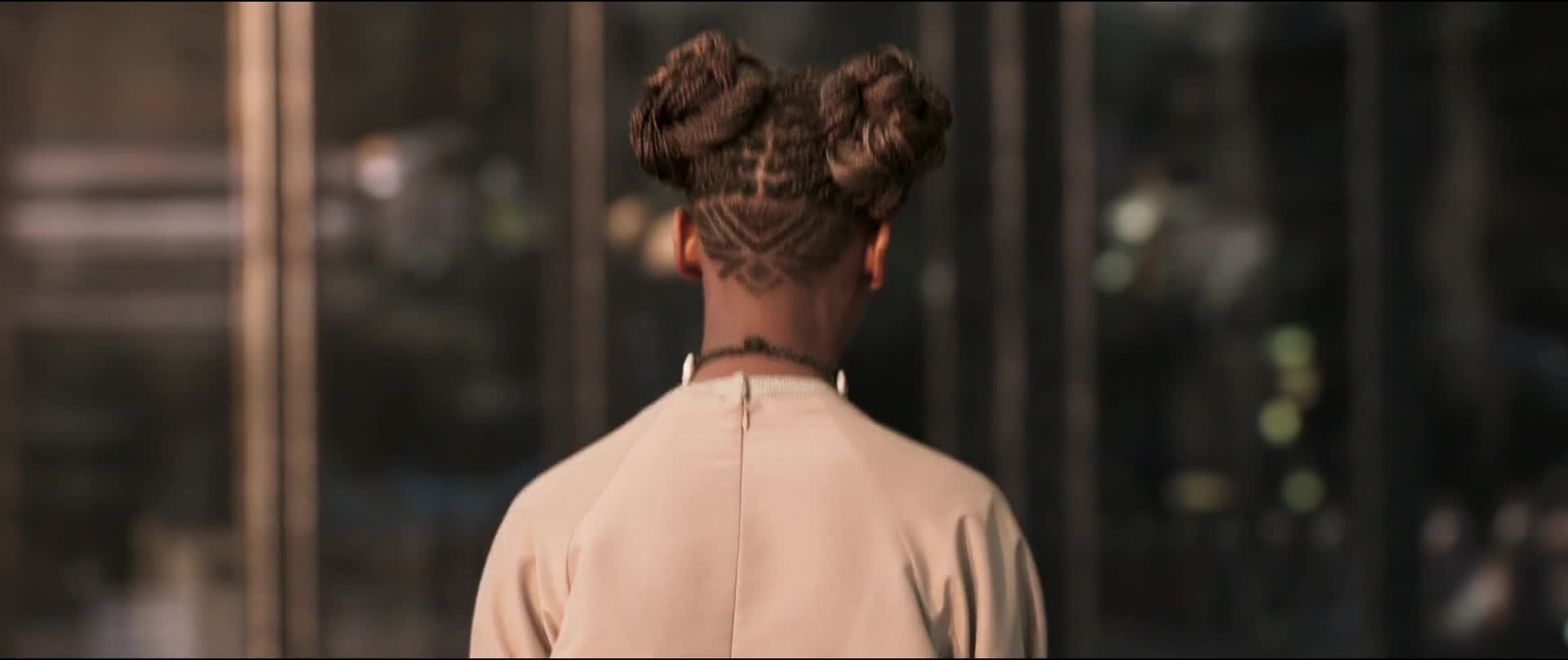 Black Panther 2018 CZ dabing HD