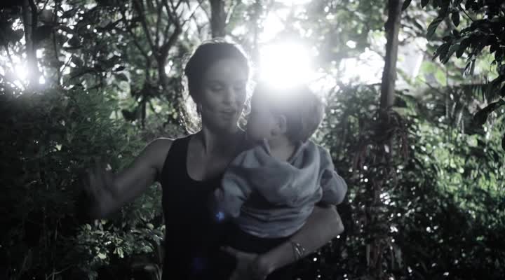 Utek z vezeni - Prison Break S05E09 SK dabing