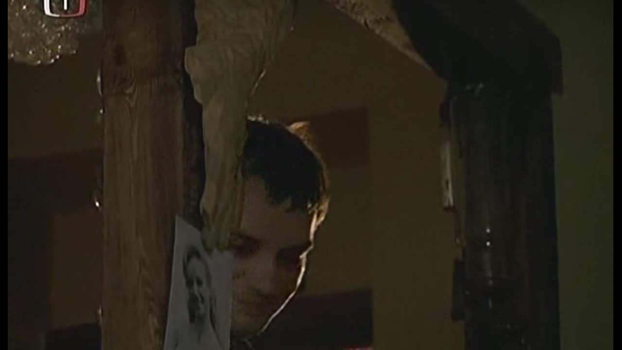 Muj otec a ostatni muzi  CZ film  2003