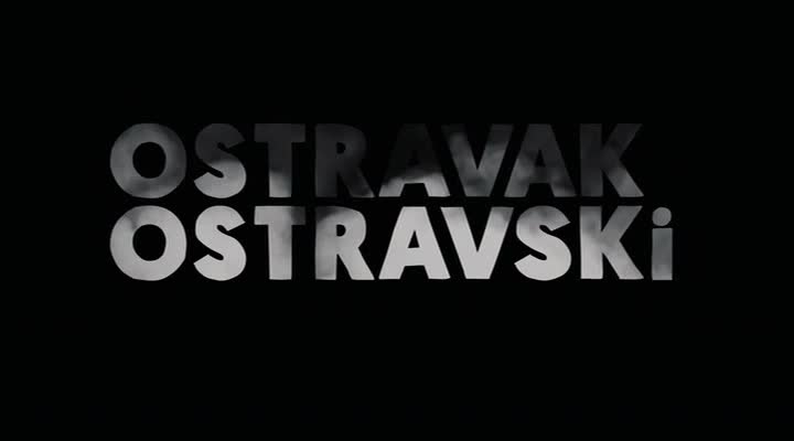 Ostravak Ostravski 2016 CZ