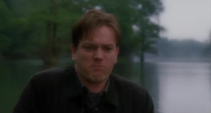 Velka ryba 2003 DVD CZ