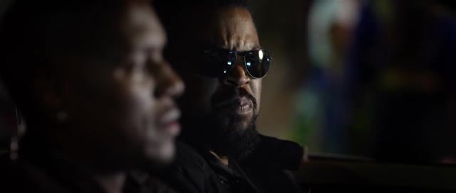 Polduv svagr CZ dabing  2016  Ride Along 2   Akcni   Komedie