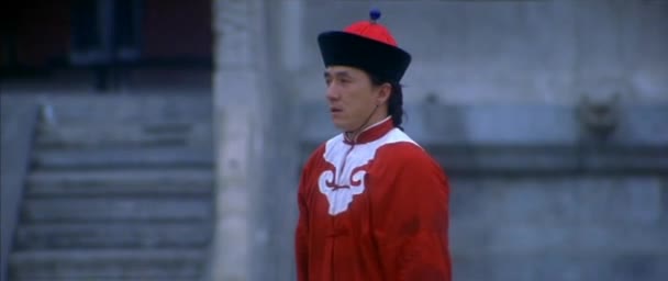 Tenkrat na vychode 2000