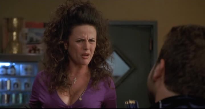 Moje tlusta recka svatba  2002 CZ