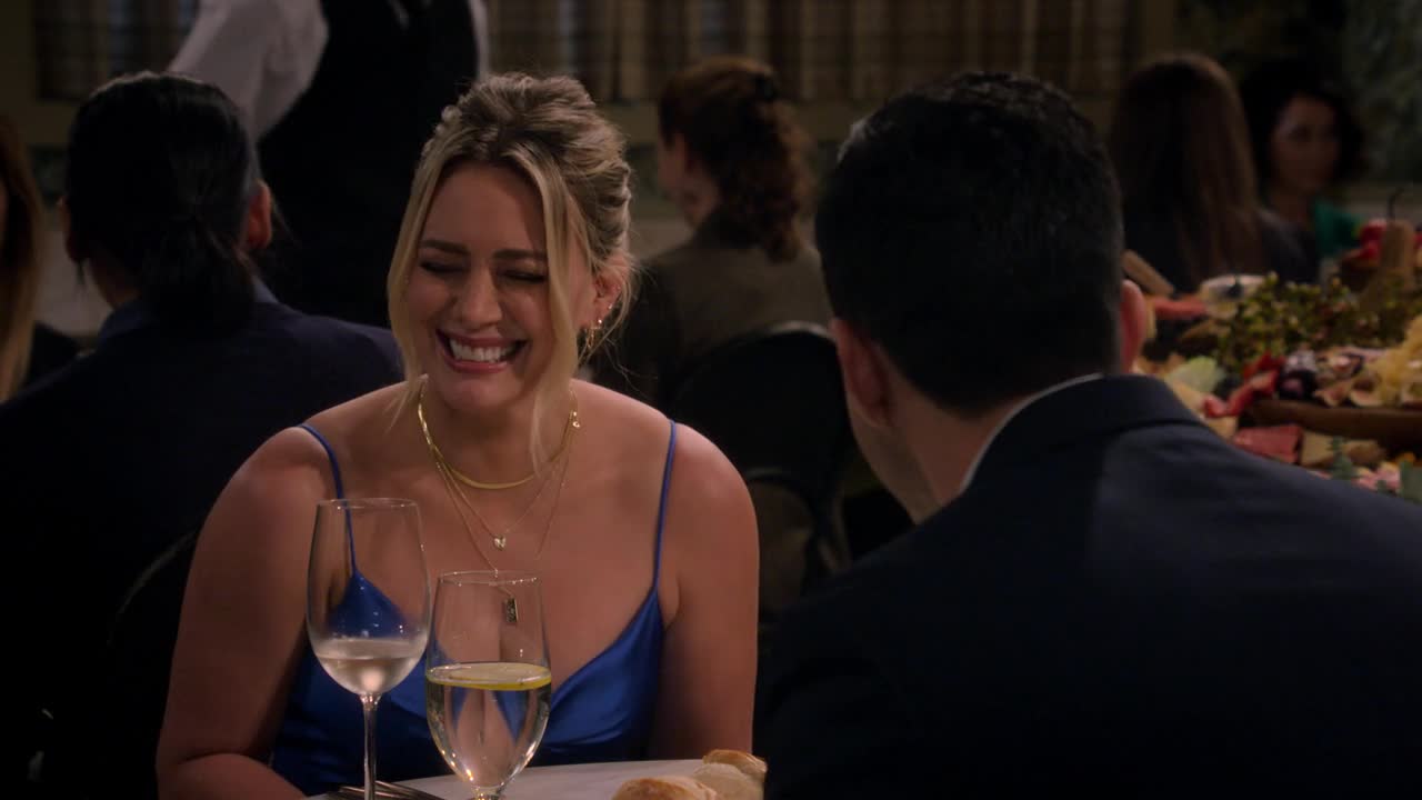 How I Met Your Father S01E04 CZ titulky HD