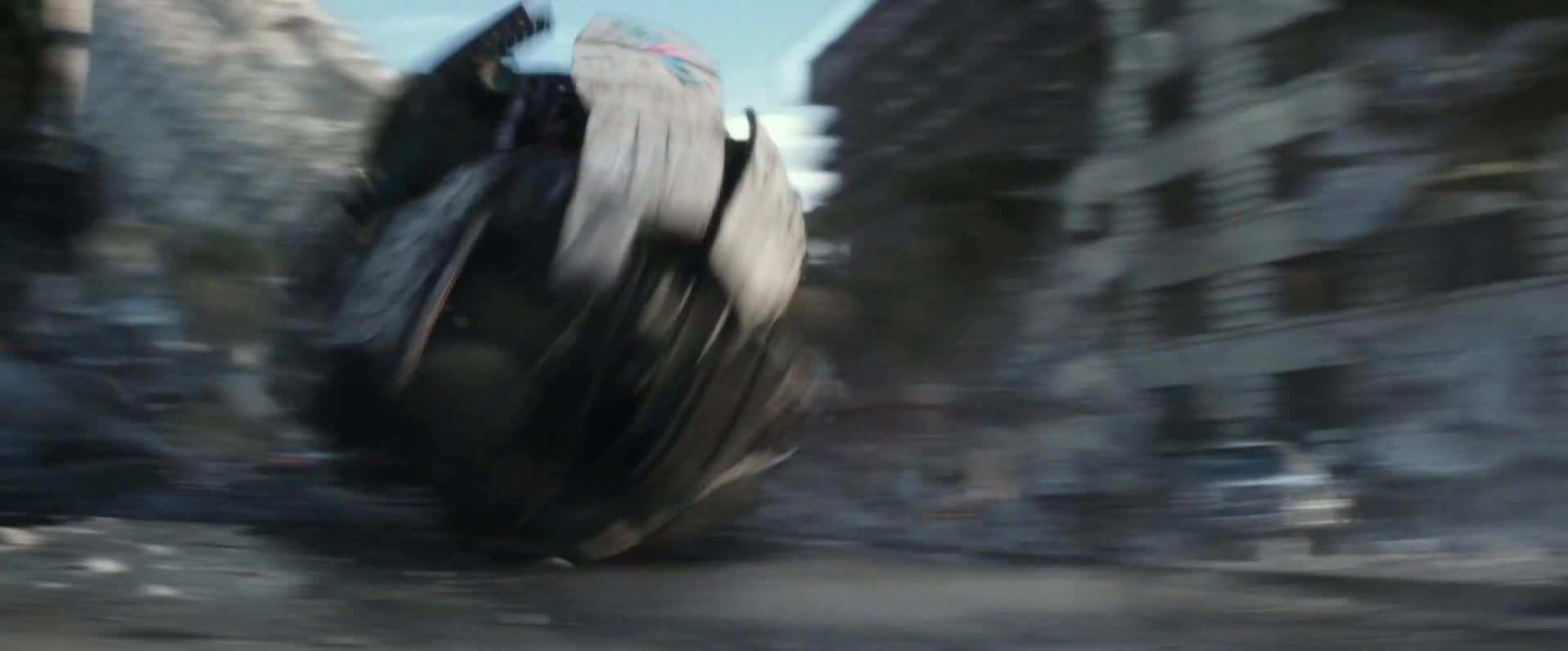 Pacific Rim Povstani 2018 CZ titulky 1080p