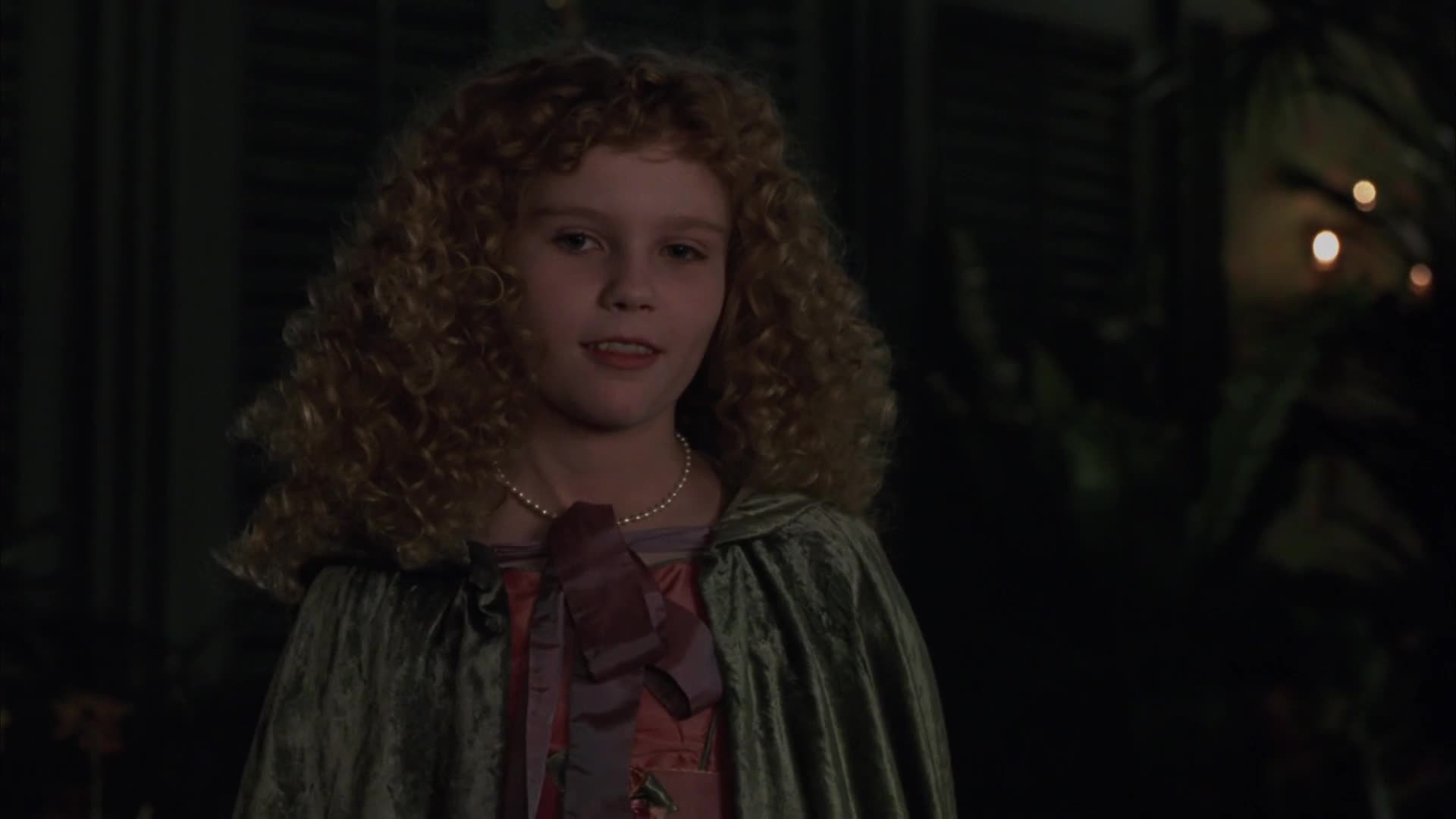 Interview s upirem FULLHD CZ dabing