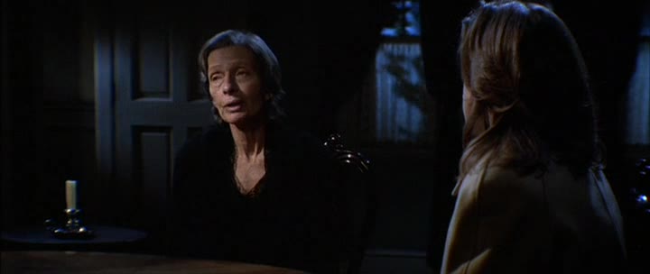 Amityville 3 Dum hruzy  1983