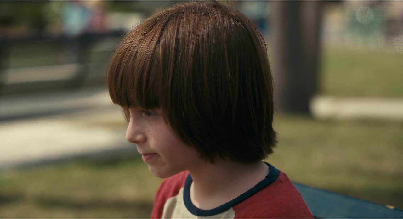 Doktor Spanek od Stephena Kinga 2019 CZ dabing HD