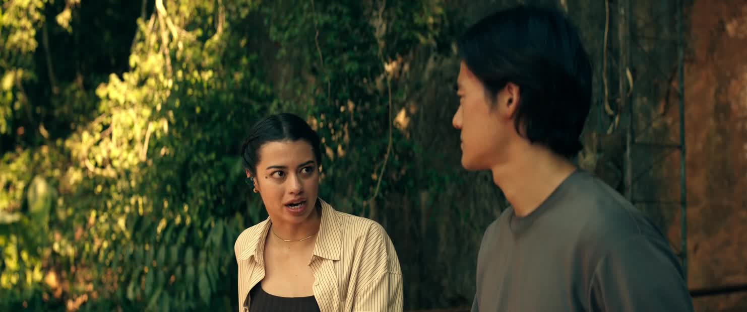 Monarch: Odkaz monster S02E09 2026 CZ titulky HD
