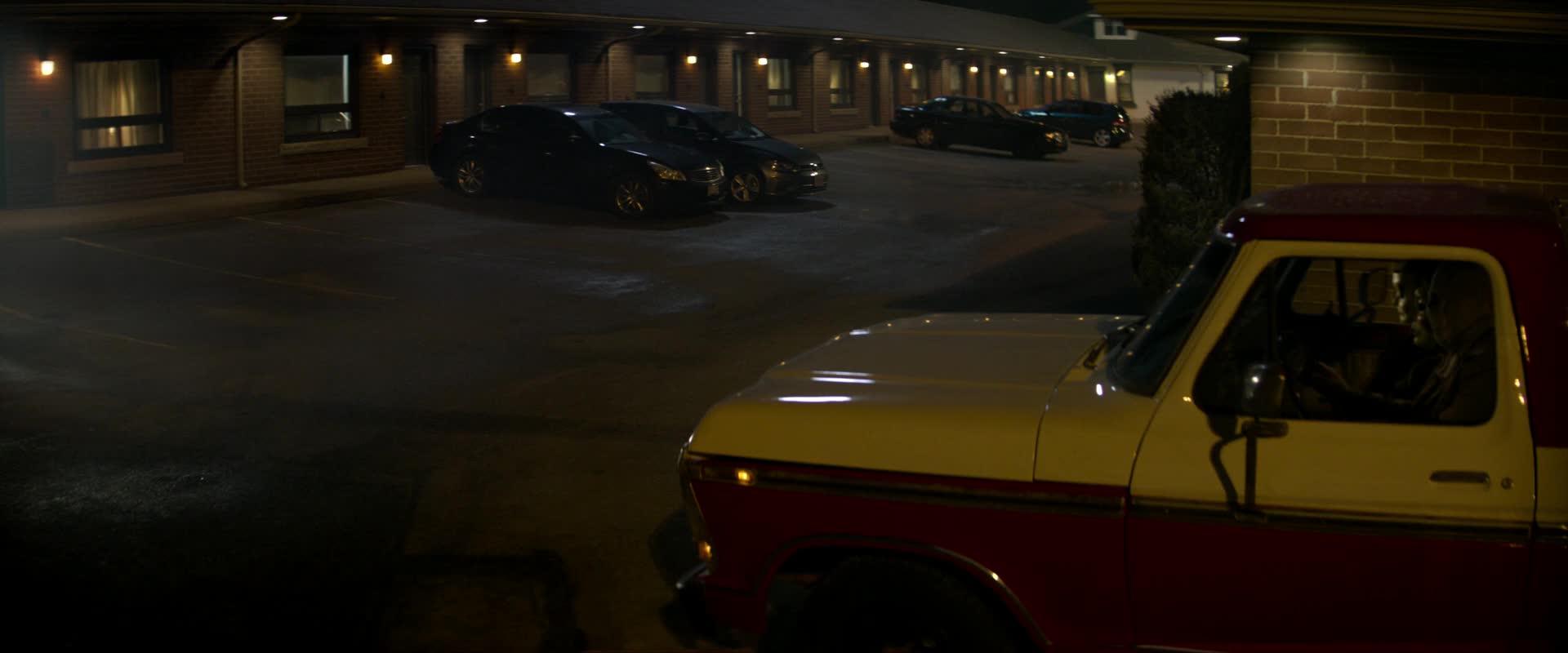 The Strangers Chapter 3 2026 CZ titulky HD