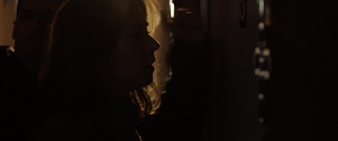 La Llorona Prokleta zena 2019 CZ titulky HD