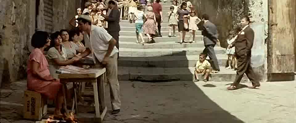 Vcera dnes a zitra  1963 DVD  CZ