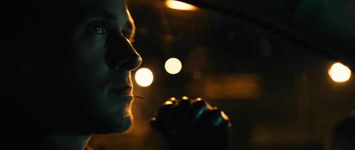 Jizda nadoraz  2011 DVD CZ