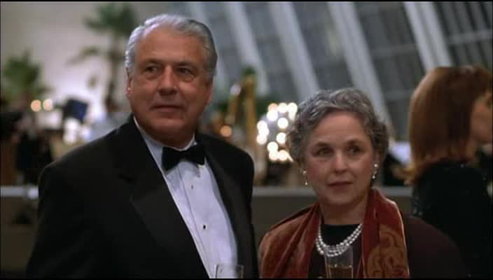 Dokonala vrazda  1998 DVD CZ