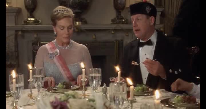 Denik princezny 1 2001 cz