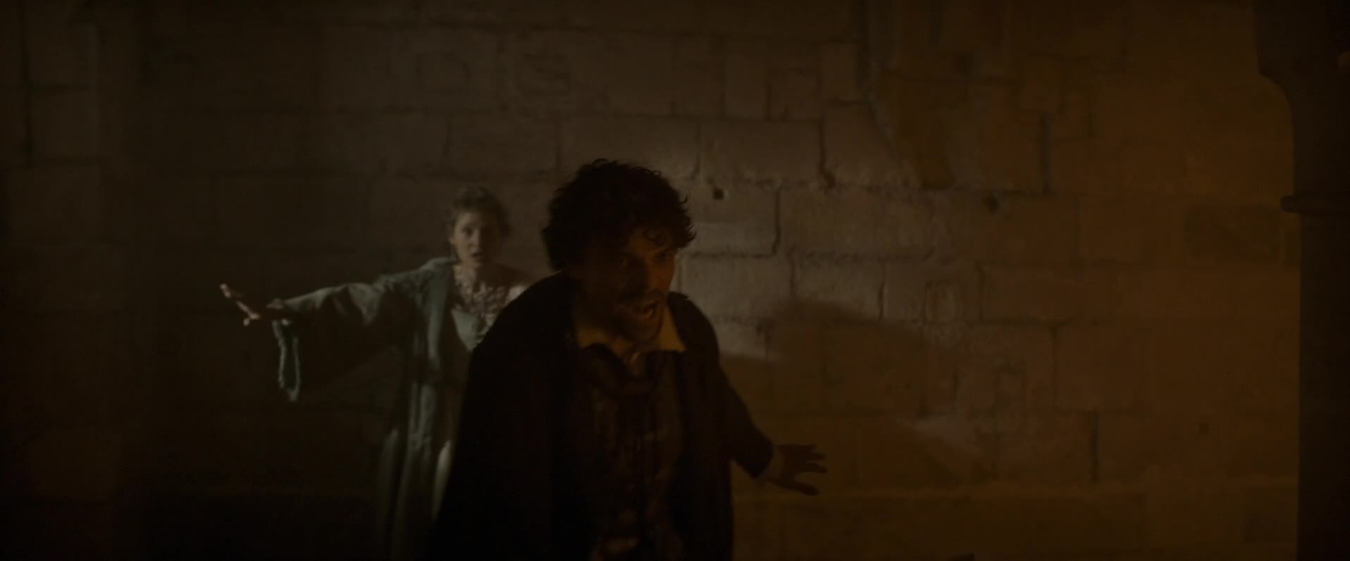 Tři mušketýři DArtagnan 2023 historicky CZ titulky HD