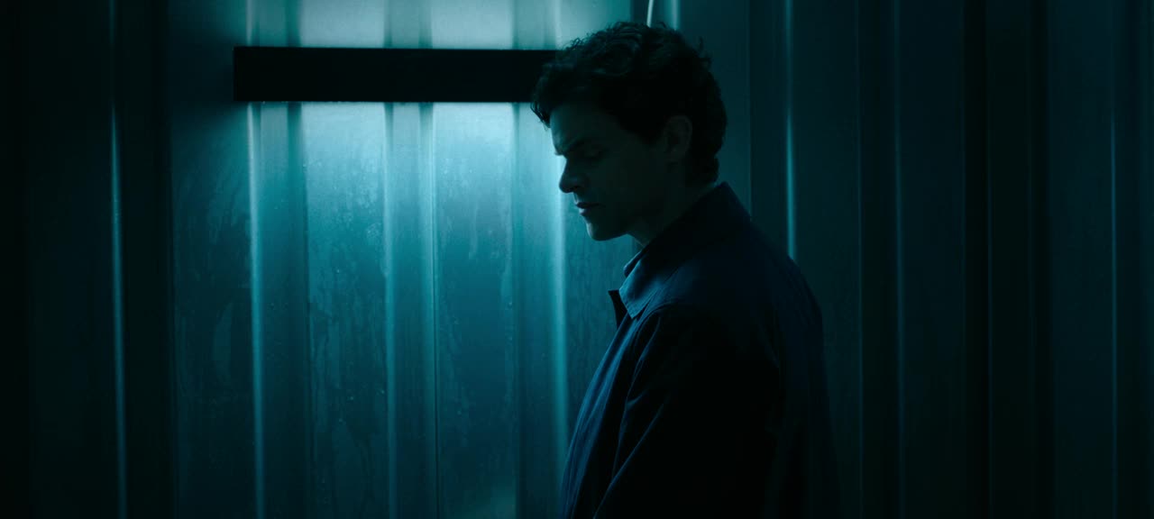 Přepadení - Steal S01E04 2026 CZ titulky HD