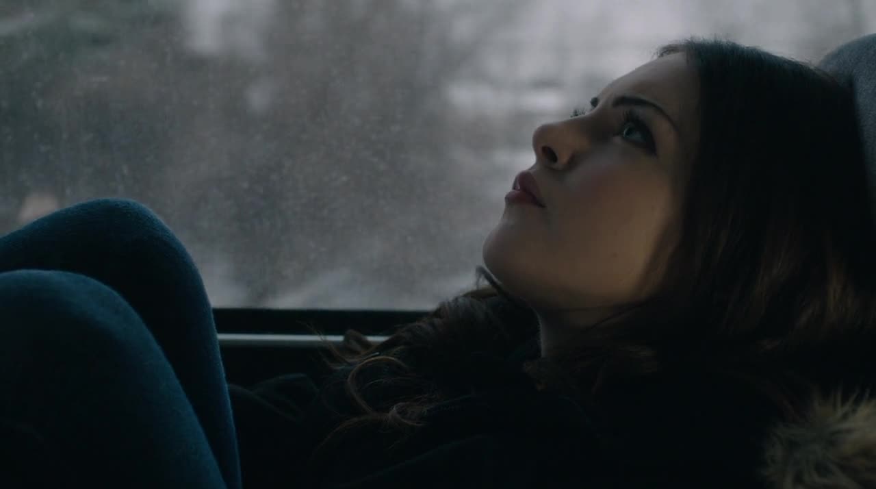 Muj otec musi zemrit 2014 CZ dabing