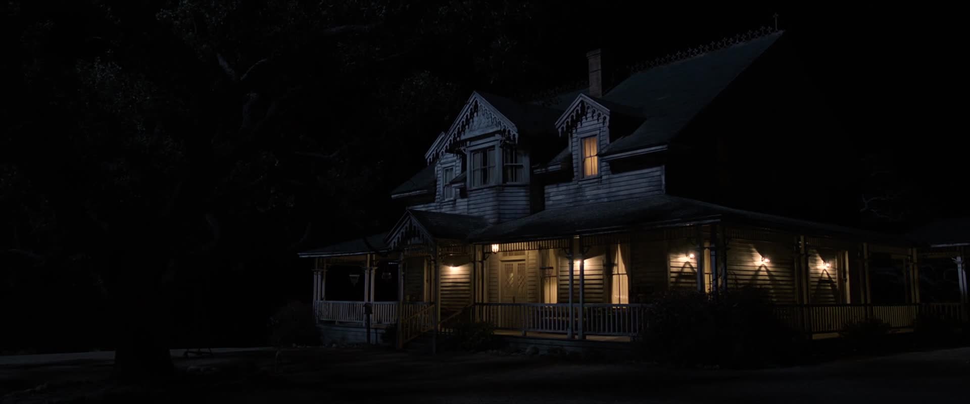 Annabelle 2   Zrozeni zla  2017  CZ dabing