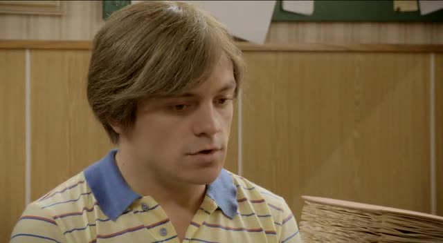 Probudim se vcera 2012 CZ film