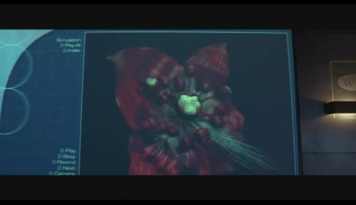Anakonda 2 Honba za krvavou orchideji  2004 DVD CZ