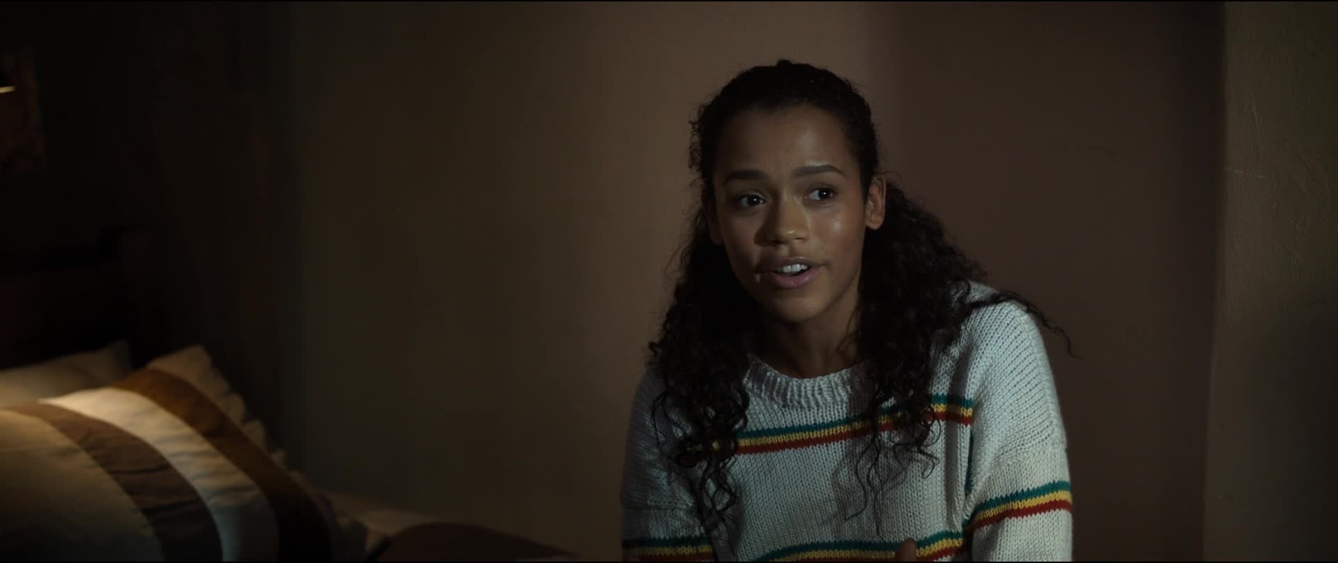 Unikova hra 2019 thriller CZ dabing HD 1080p