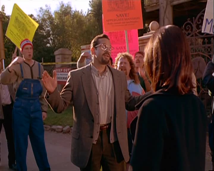 Casper - Prvni kouzlo 1997 CZ dabing