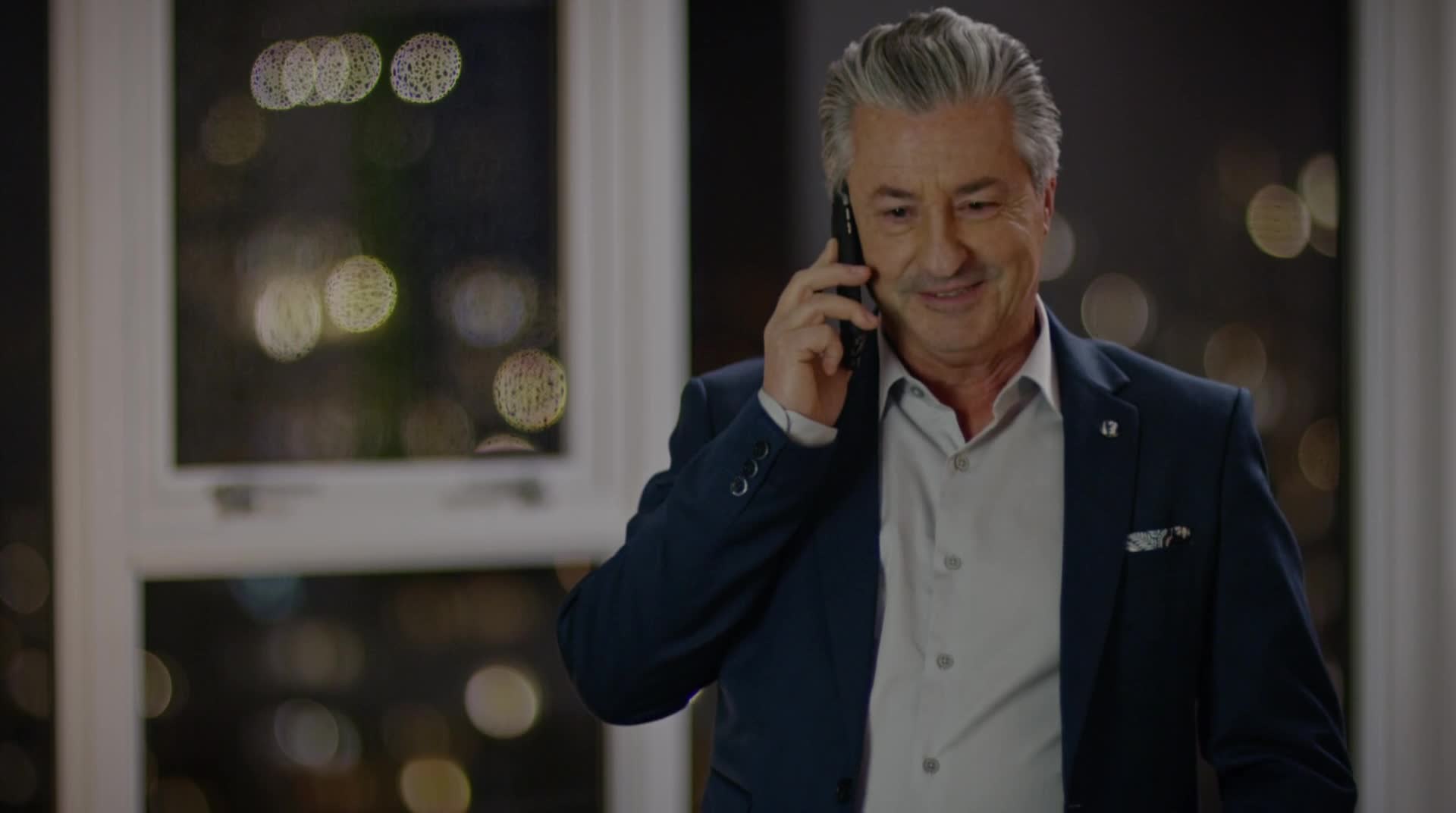 Vanoce pod jednou strechou 2017 CZ dabing HD