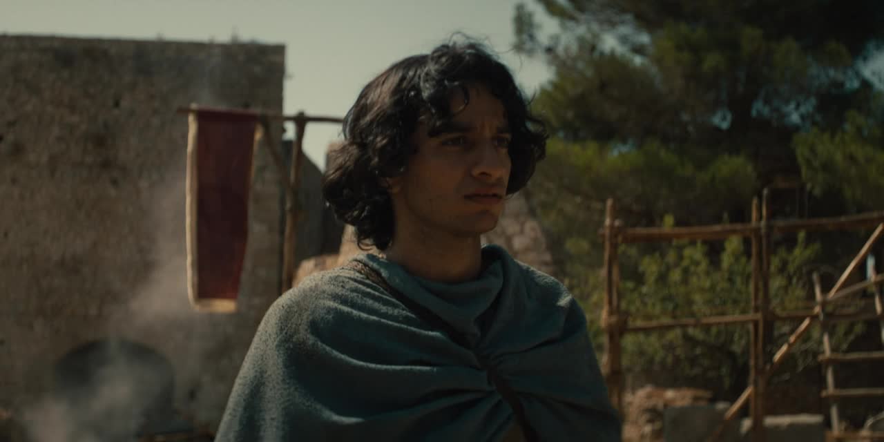 Dům Davidův S01E04 2025 CZ titulky HD