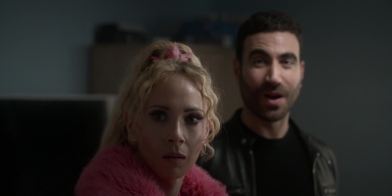 Ted Lasso S03E11 CZ titulky HD