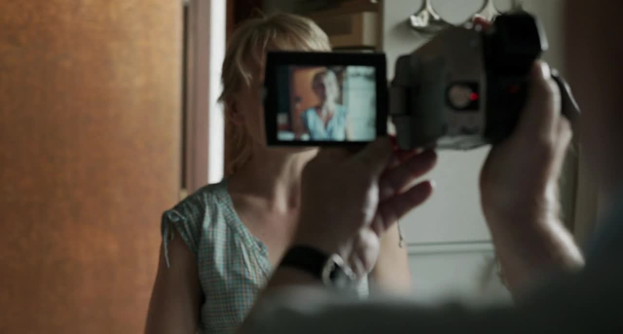 Volny pad - Freier Fall 2013 720p CZ dabing